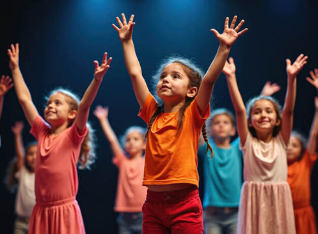 Children’s Theatre