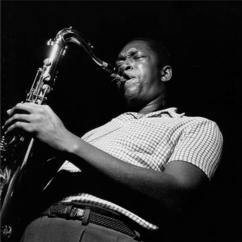 Coltrane