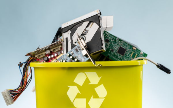 ewaste