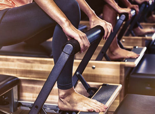 Reformer Pilates