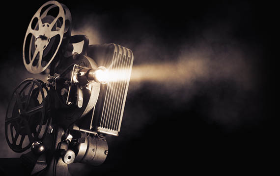 Movies with a Mission