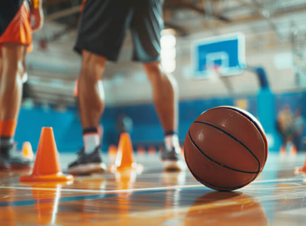 Private Sports Training