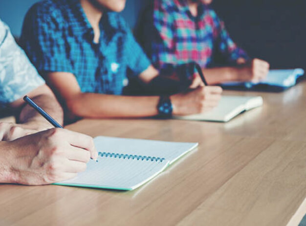 Regents Review Courses