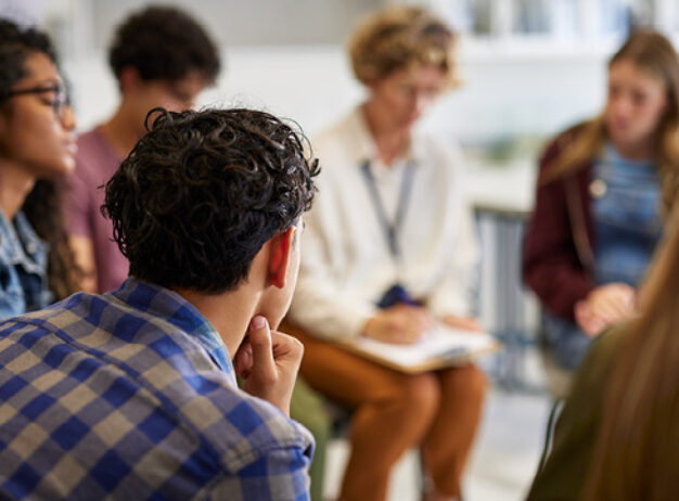 Younger Adult Cancer Connection