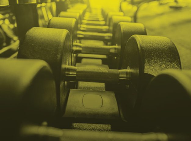 5 Sessions, 60 Minutes