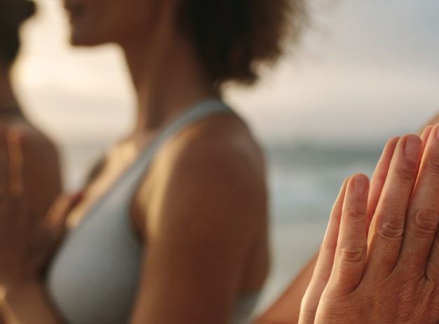 Reset & Calm Workshops