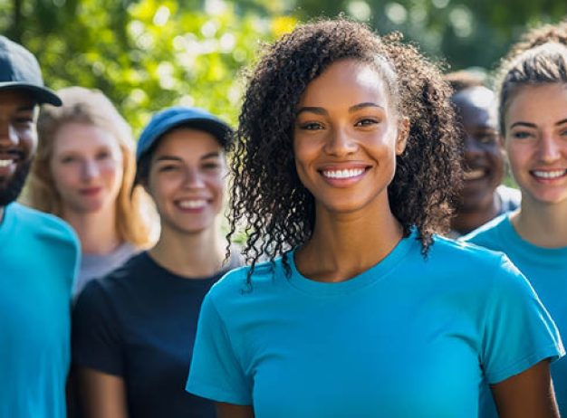 Community Impact Events