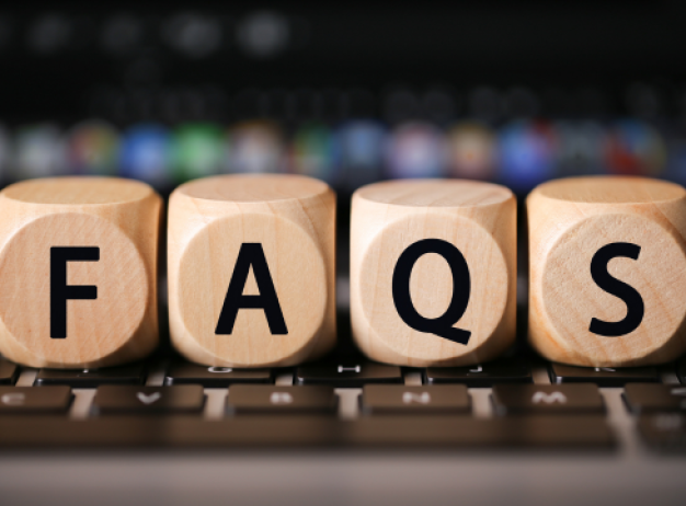 Frequently Asked Questions