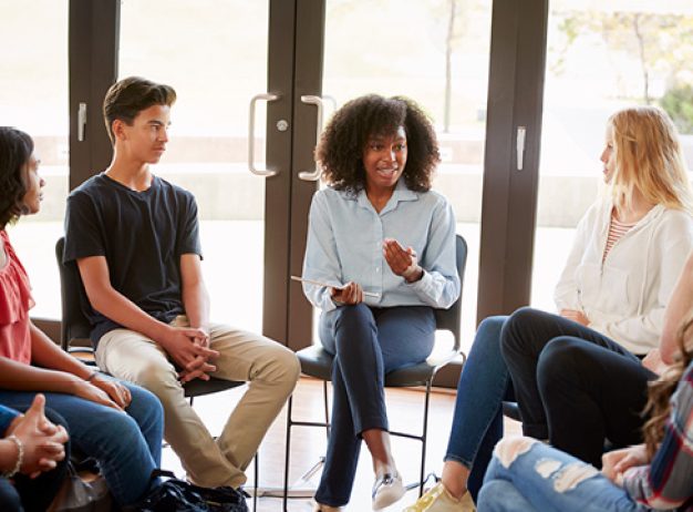 High School Leadership Board