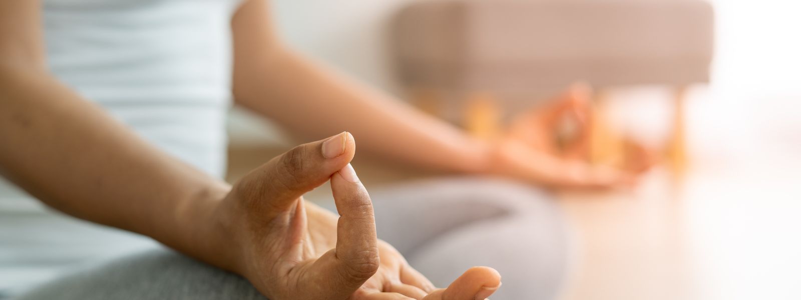 Guided Meditation & Sound Bowl Immersion