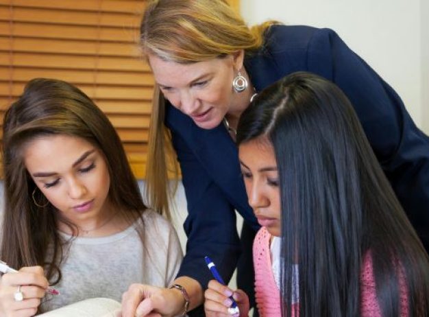 Regents Review Classes