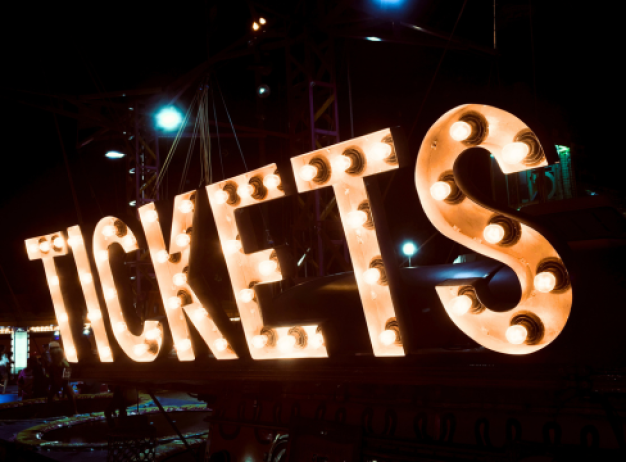 Registering for Events and Programming