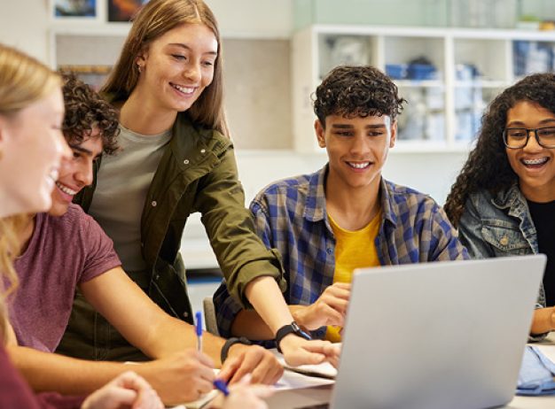 Teen Advocacy Fellowship