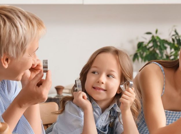 Mastering Family Communication