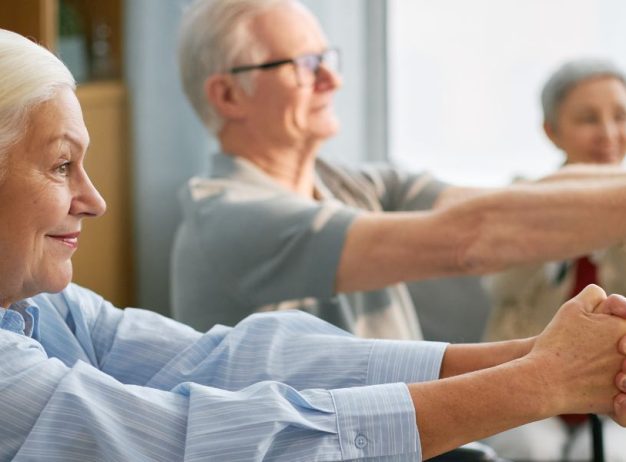 Memory & Movement Support