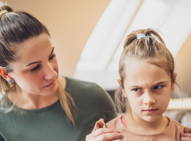 Helping Your Child Navigate Friendships & Peer Pressure