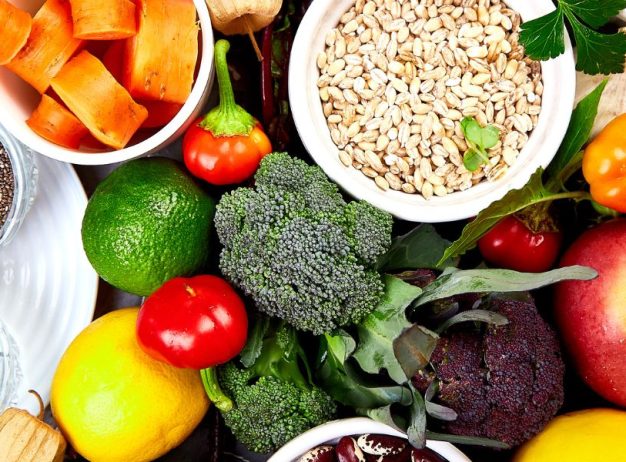 Nutrition for Energy