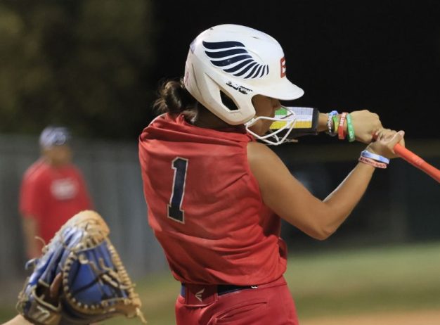 Mental Performance Training for Teen Athletes