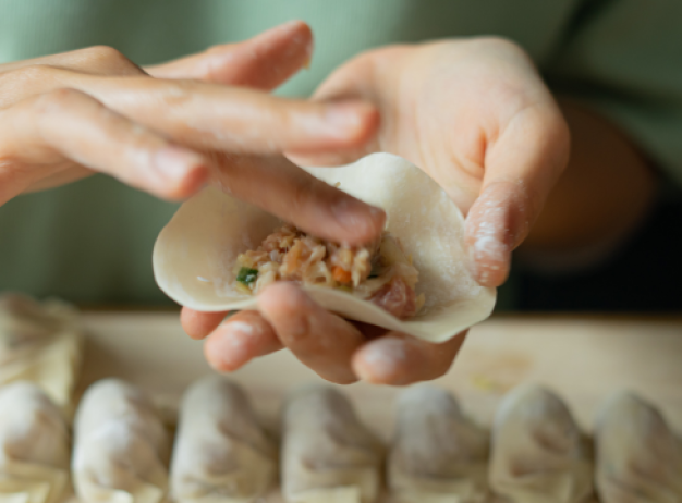 The Cultural Kitchen