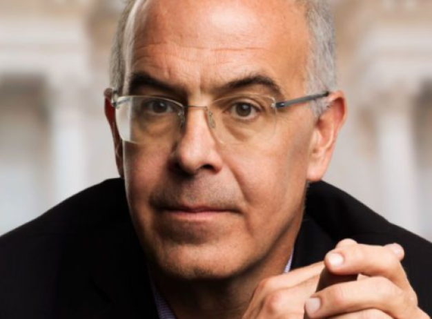Voices of Our Time: David Brooks