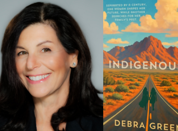 Debra Green