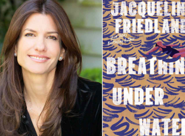 Jacqueline Friedland