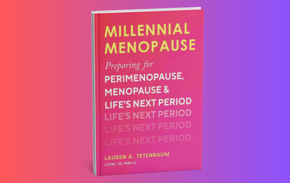 Millennial Menopause