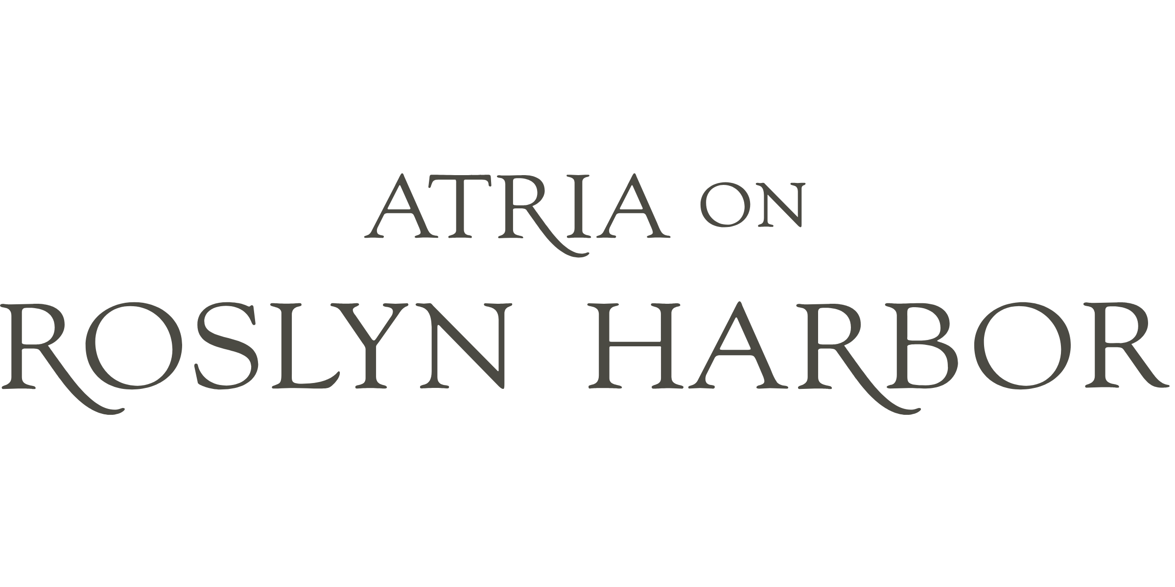 atria